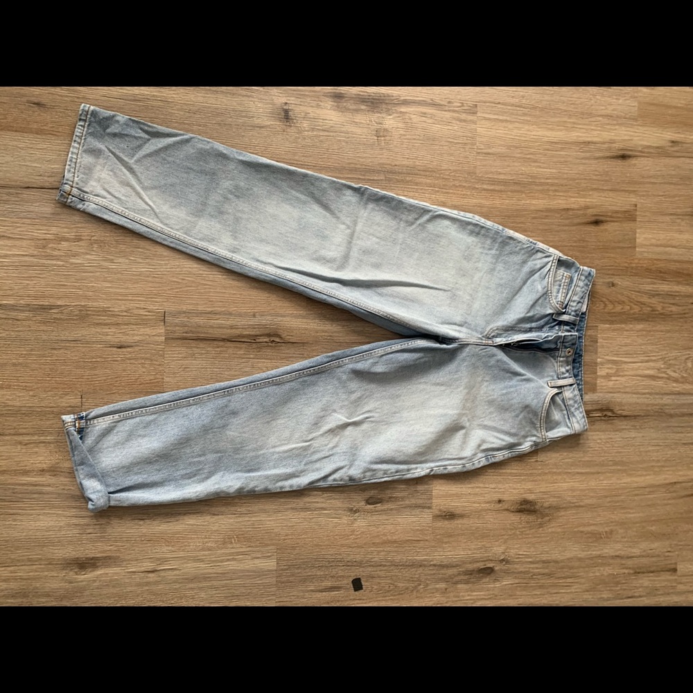 Asos jeans